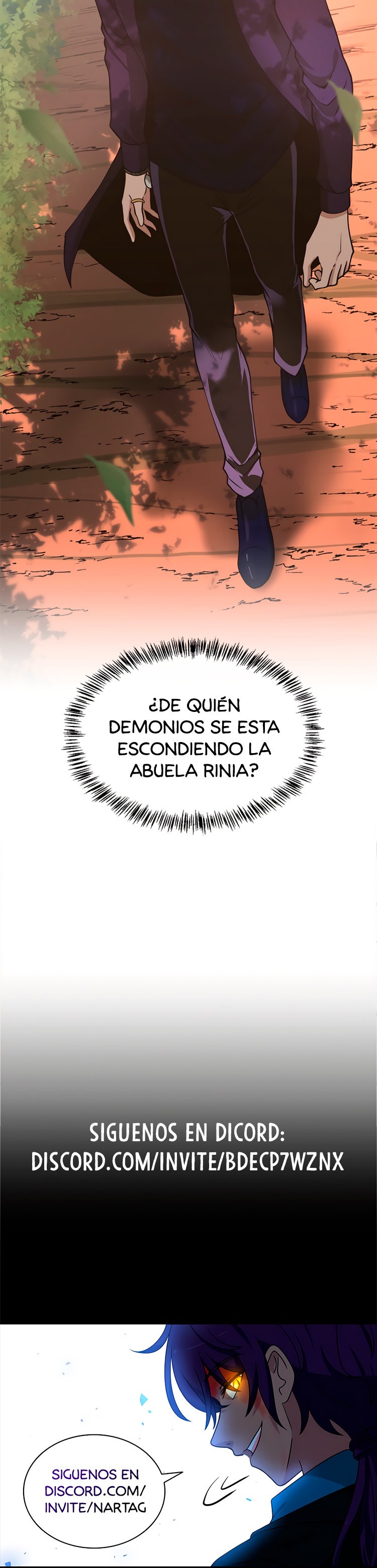 Read La Vida Después de la Muerte ES Manga Online