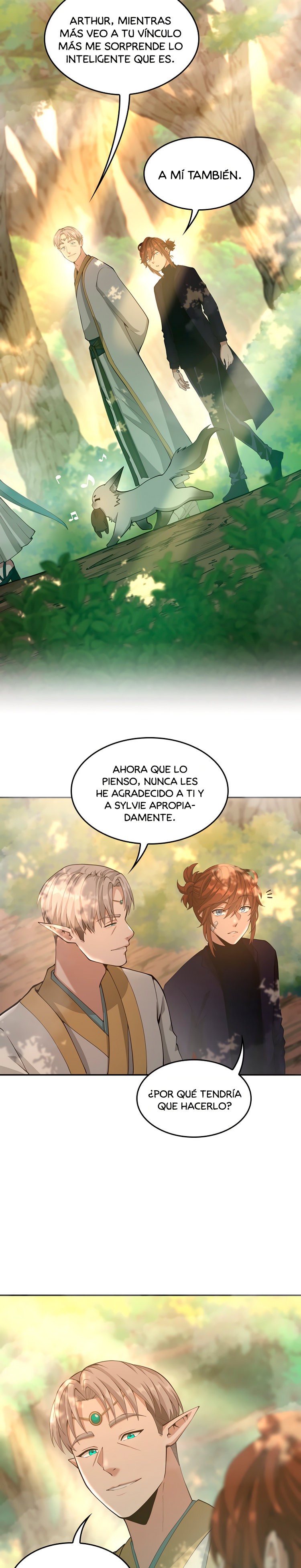 Read La Vida Después de la Muerte ES Manga Online