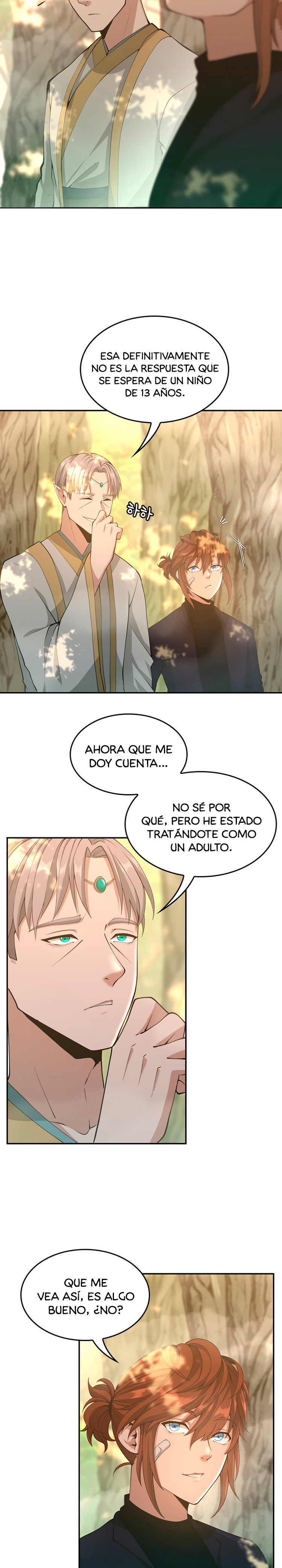 Read La Vida Después de la Muerte ES Manga Online