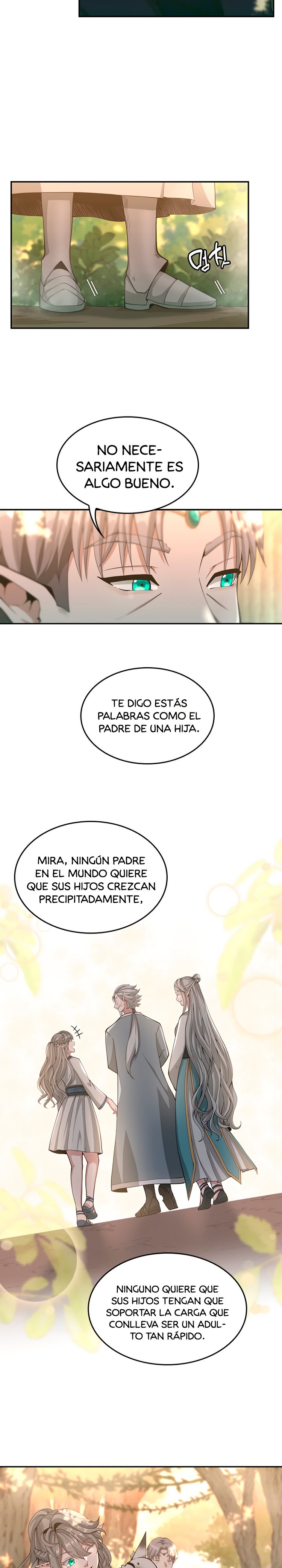 Read La Vida Después de la Muerte ES Manga Online