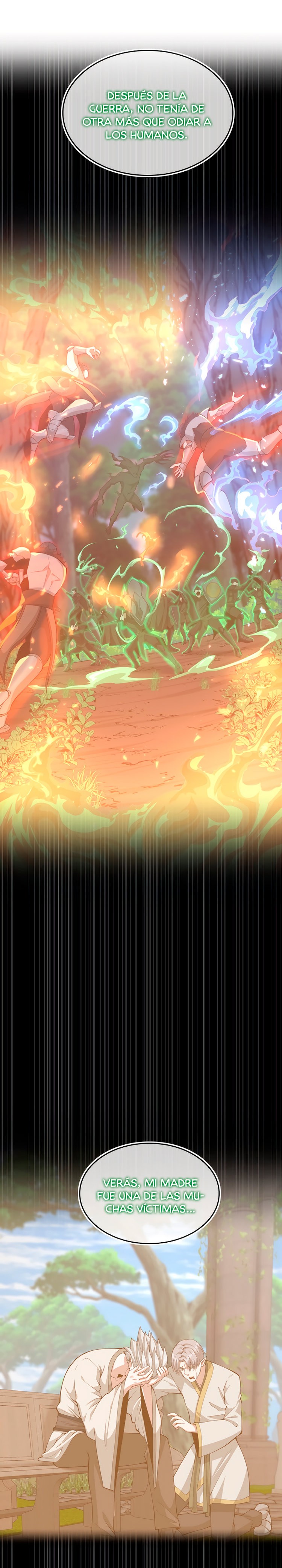 Read La Vida Después de la Muerte ES Manga Online