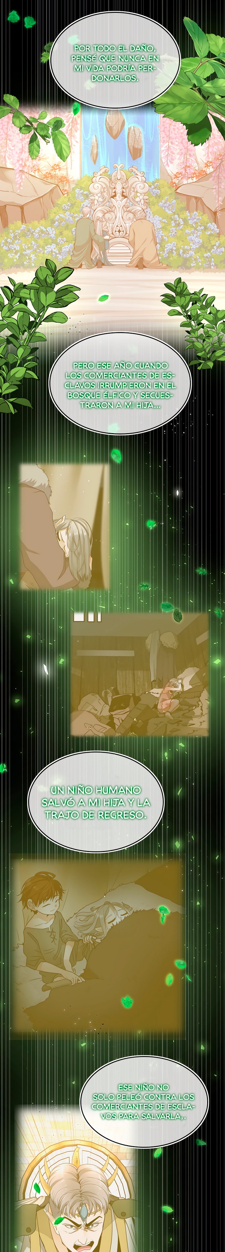 Read La Vida Después de la Muerte ES Manga Online
