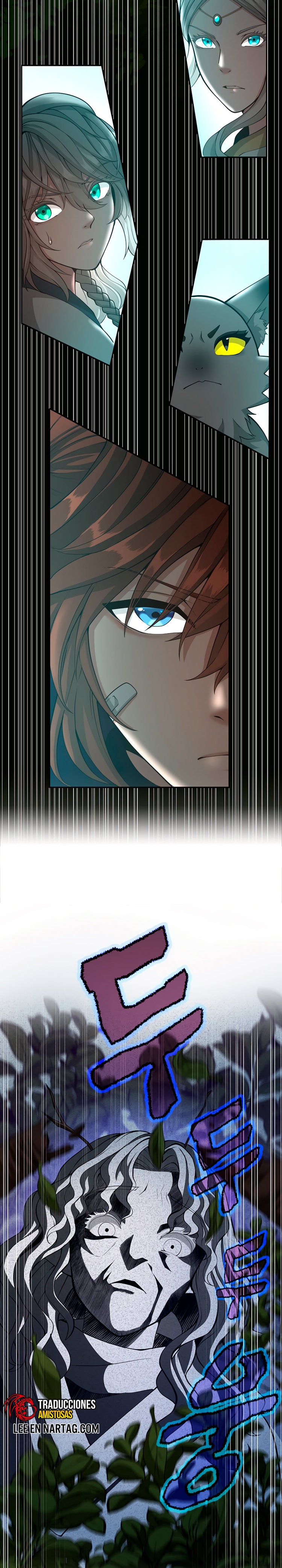 Read La Vida Después de la Muerte ES Manga Online