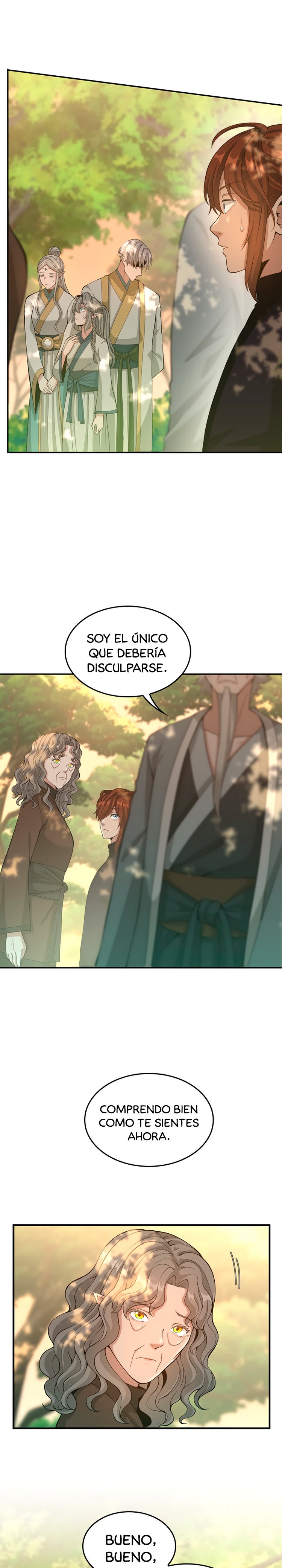 Read La Vida Después de la Muerte ES Manga Online