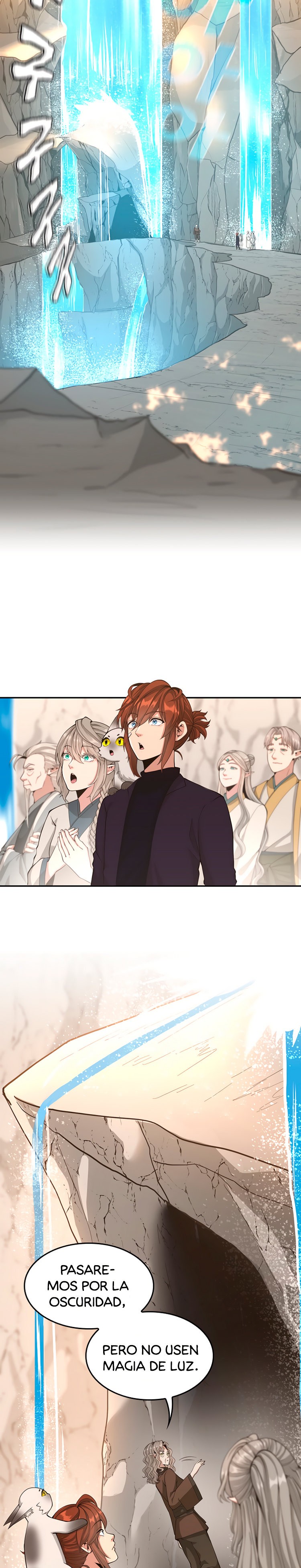 Read La Vida Después de la Muerte ES Manga Online