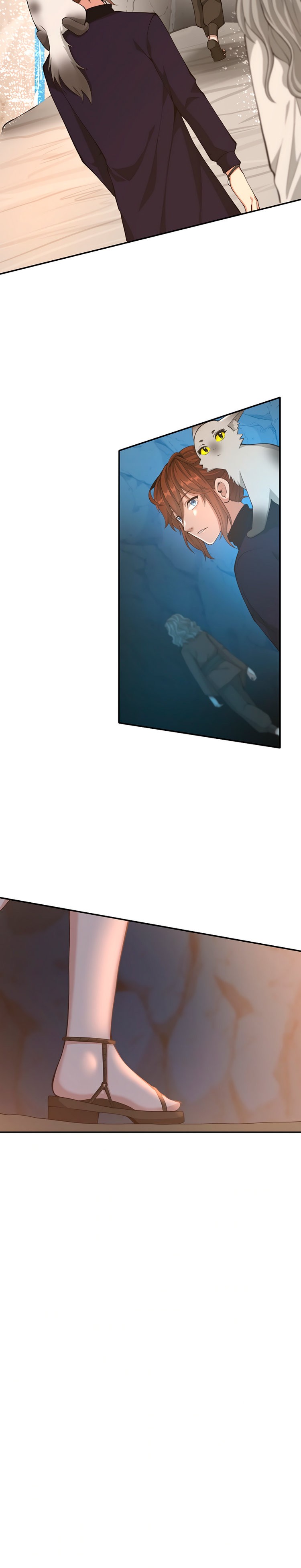 Read La Vida Después de la Muerte ES Manga Online