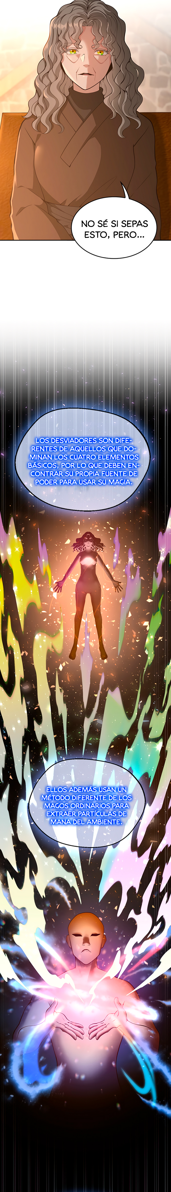 Read La Vida Después de la Muerte ES Manga Online