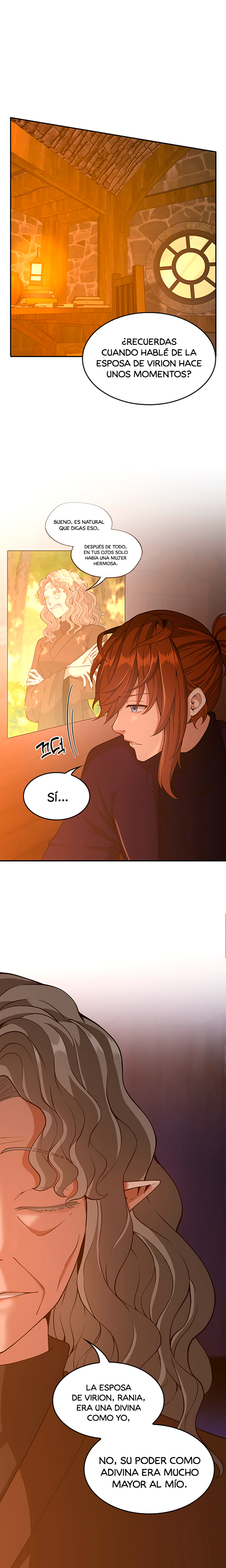 Read La Vida Después de la Muerte ES Manga Online