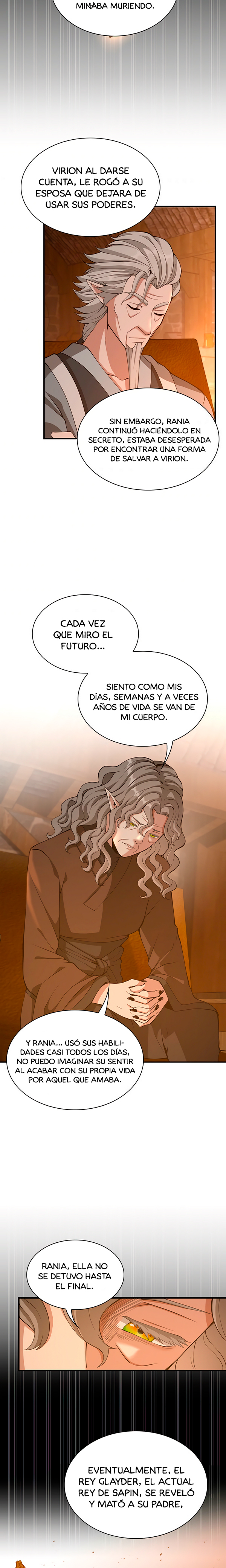 Read La Vida Después de la Muerte ES Manga Online