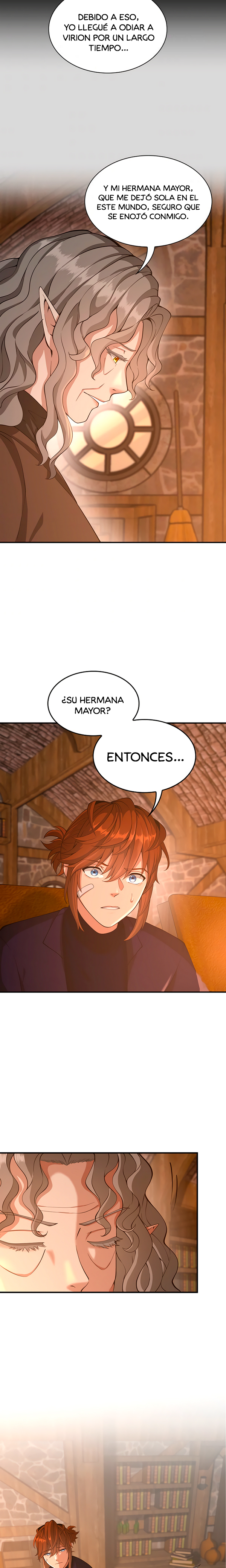 Read La Vida Después de la Muerte ES Manga Online