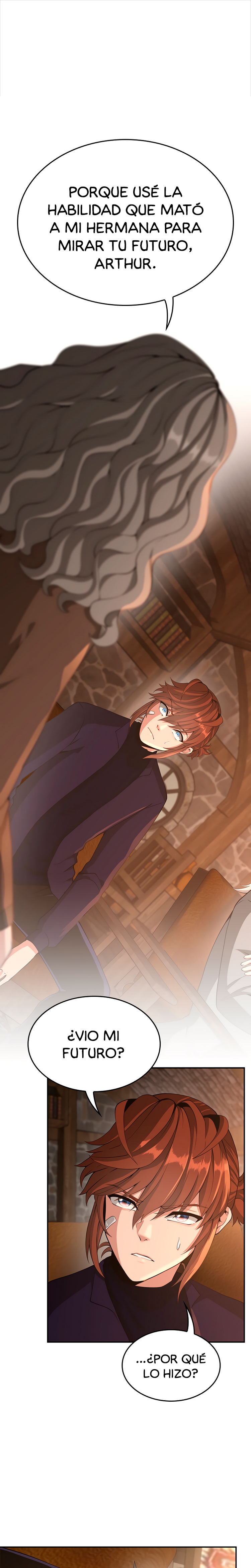 Read La Vida Después de la Muerte ES Manga Online