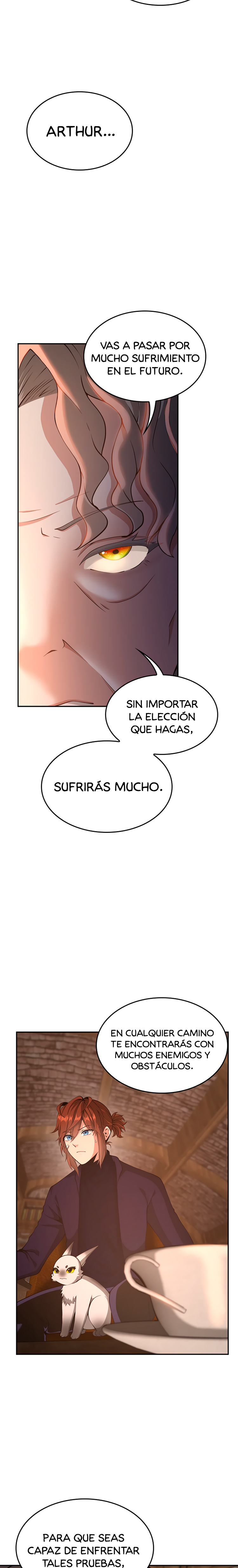 Read La Vida Después de la Muerte ES Manga Online