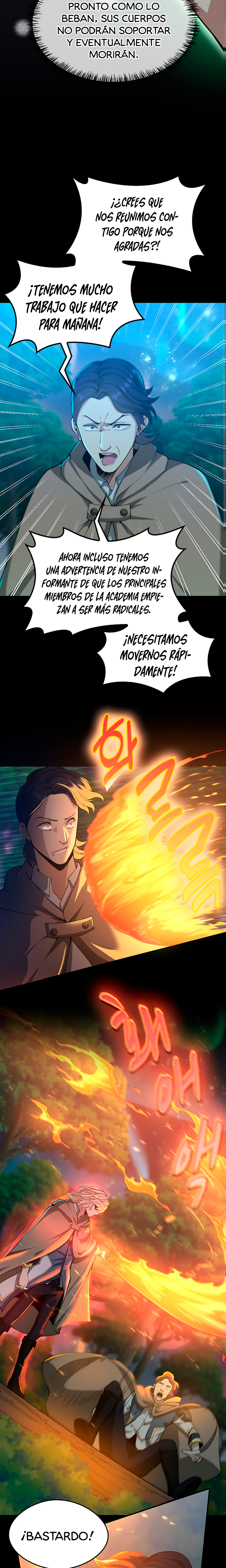 Read La Vida Después de la Muerte ES Manga Online