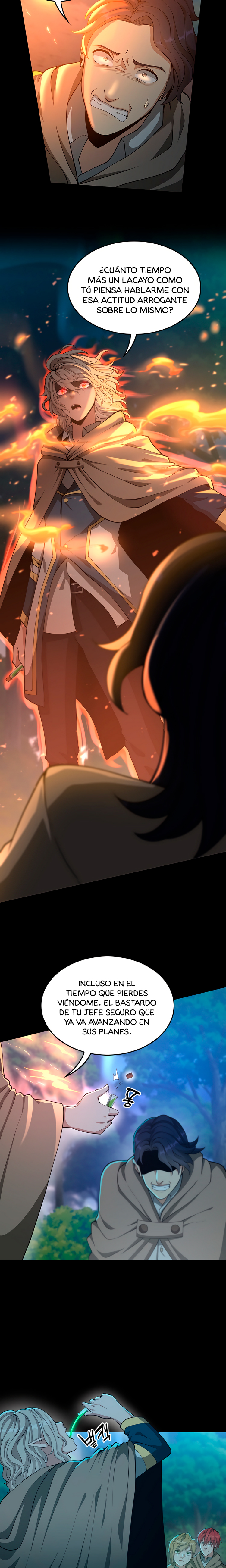 Read La Vida Después de la Muerte ES Manga Online