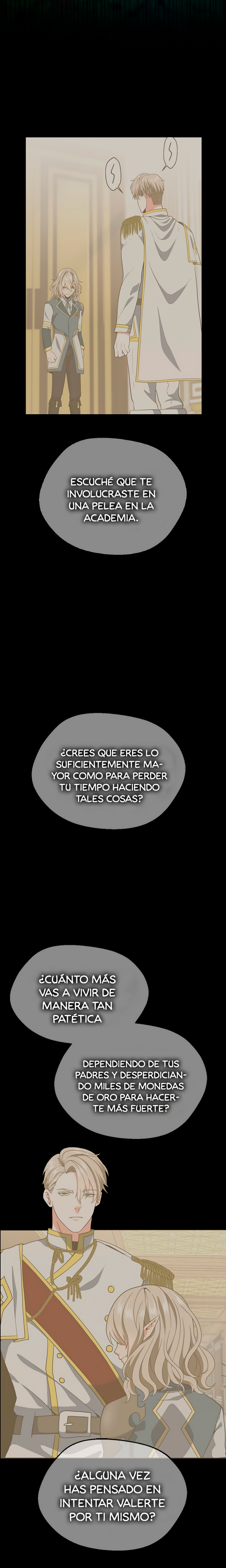 Read La Vida Después de la Muerte ES Manga Online