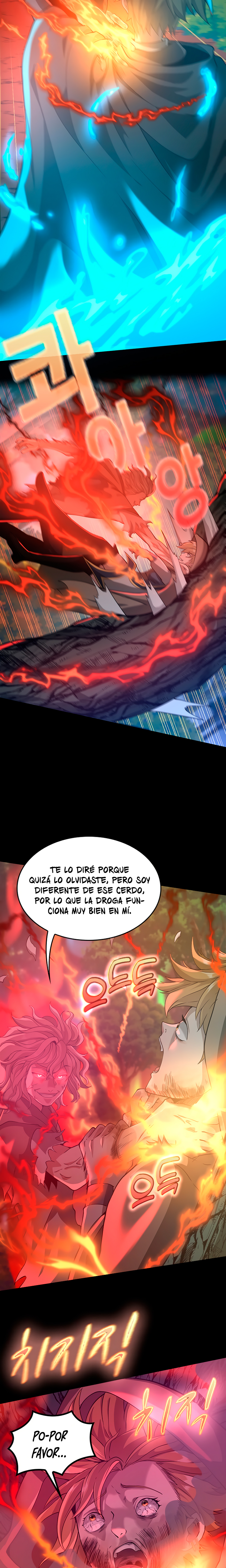 Read La Vida Después de la Muerte ES Manga Online