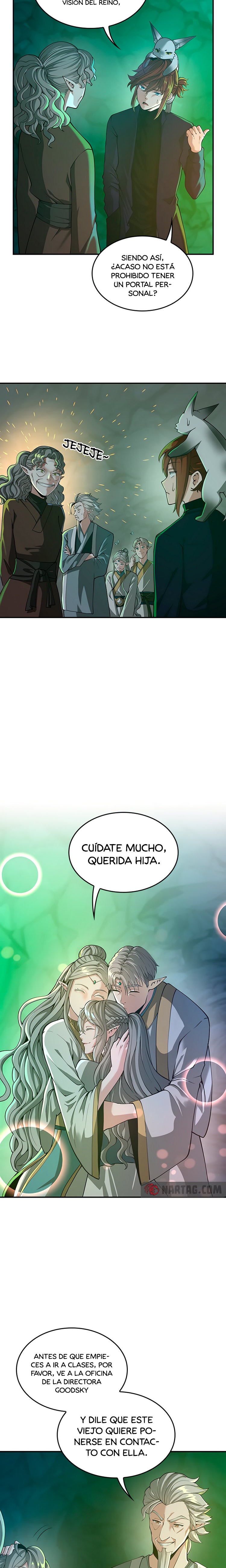 Read La Vida Después de la Muerte ES Manga Online