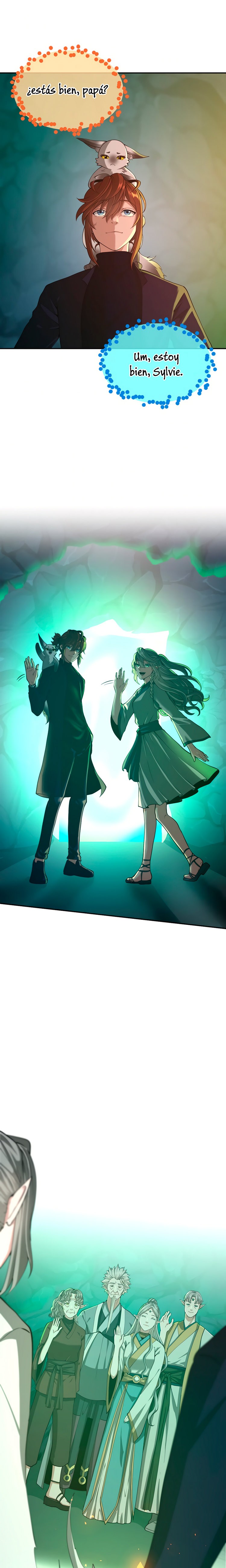 Read La Vida Después de la Muerte ES Manga Online