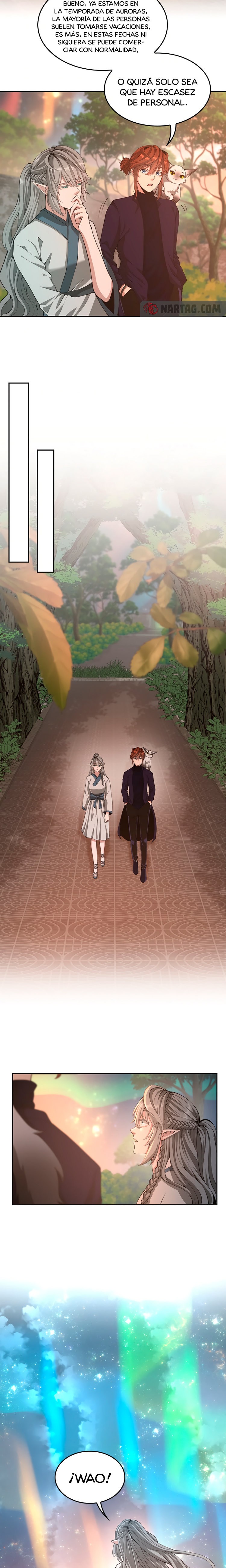 Read La Vida Después de la Muerte ES Manga Online