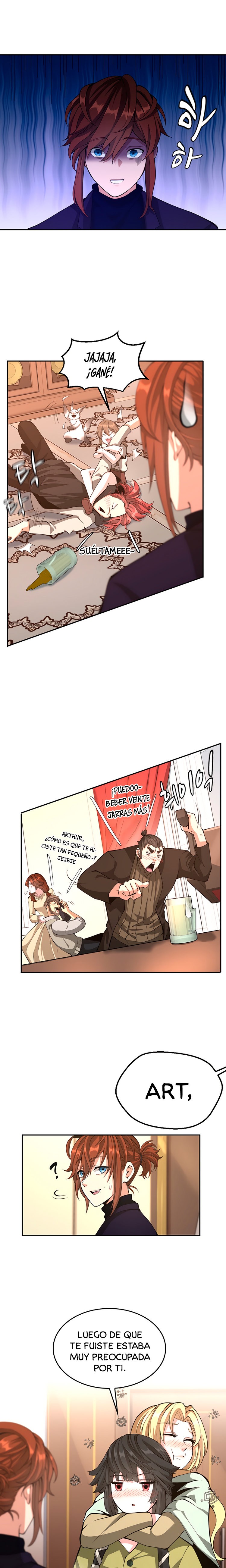 Read La Vida Después de la Muerte ES Manga Online