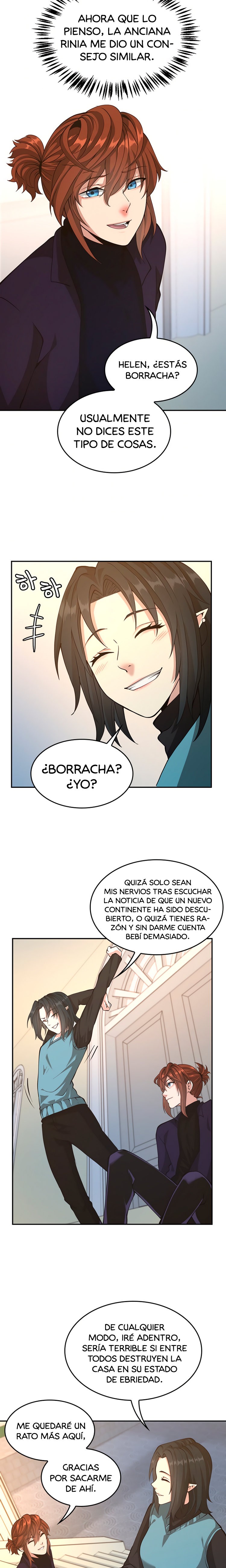 Read La Vida Después de la Muerte ES Manga Online