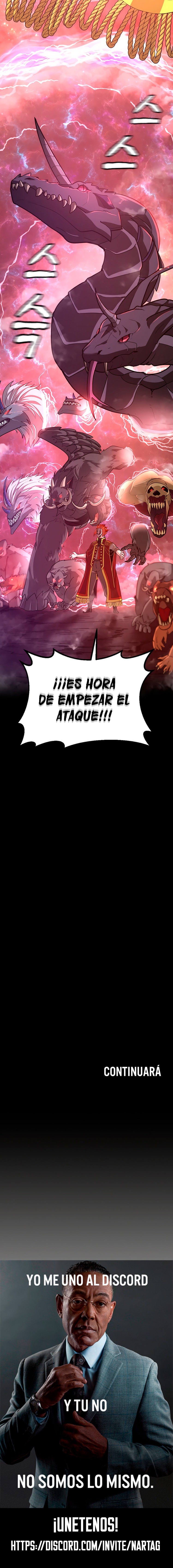 Read La Vida Después de la Muerte ES Manga Online