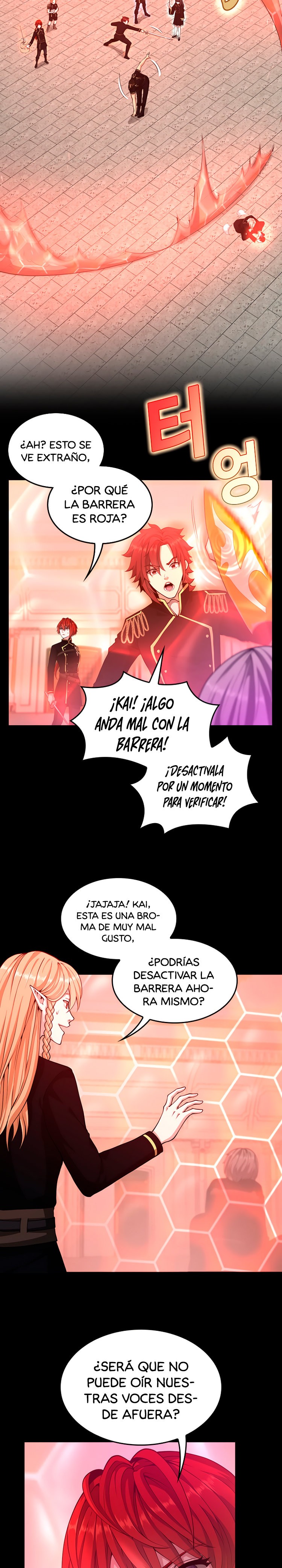 Read La Vida Después de la Muerte ES Manga Online