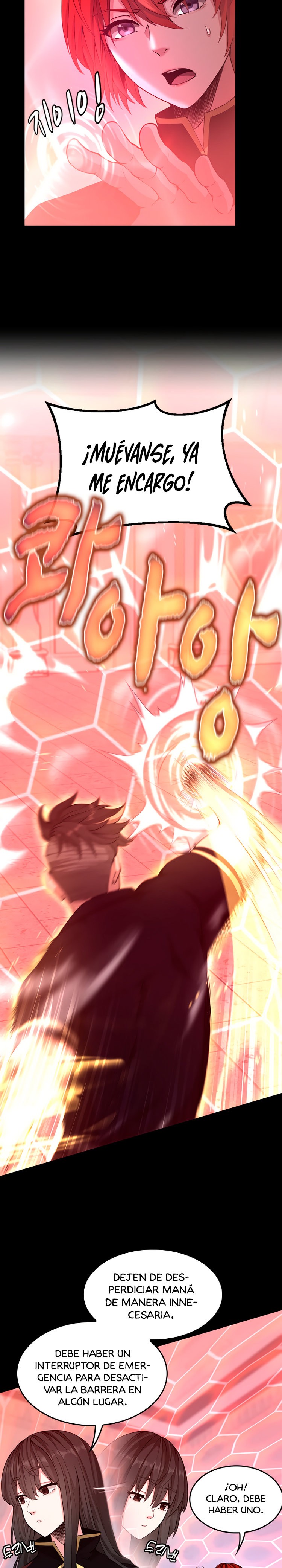 Read La Vida Después de la Muerte ES Manga Online