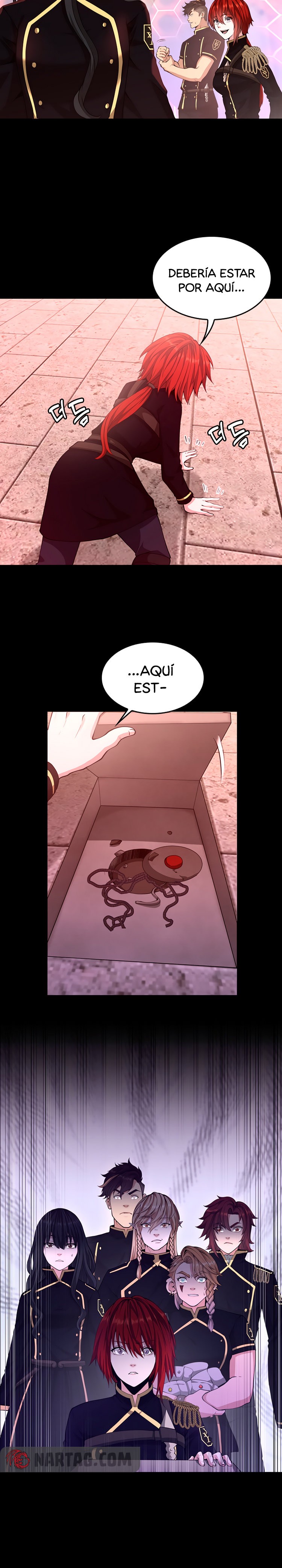Read La Vida Después de la Muerte ES Manga Online