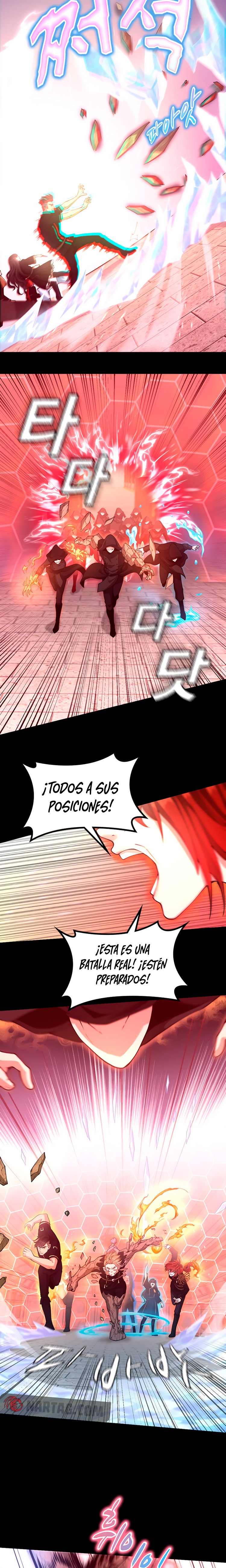 Read La Vida Después de la Muerte ES Manga Online