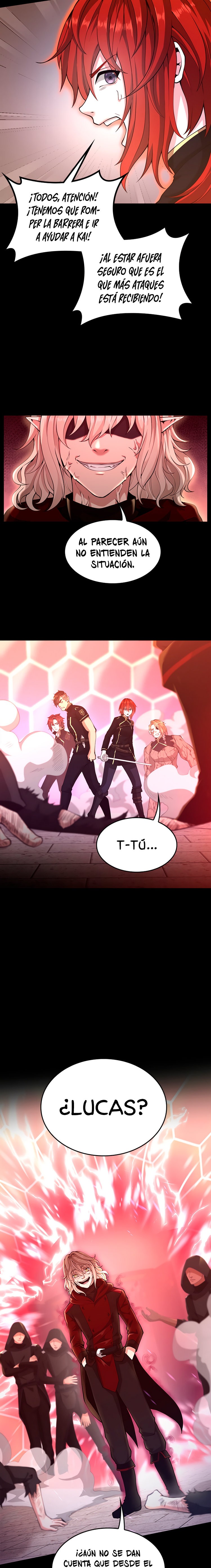 Read La Vida Después de la Muerte ES Manga Online