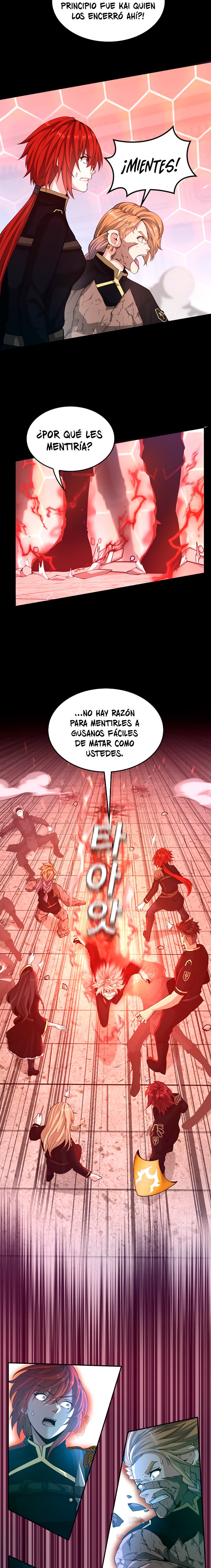 Read La Vida Después de la Muerte ES Manga Online