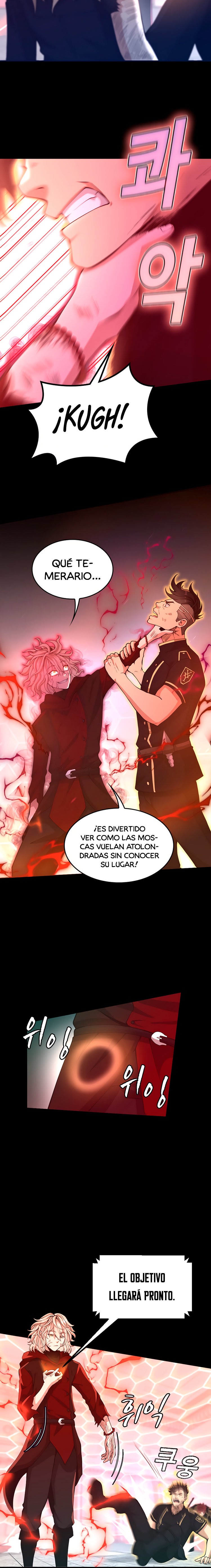 Read La Vida Después de la Muerte ES Manga Online
