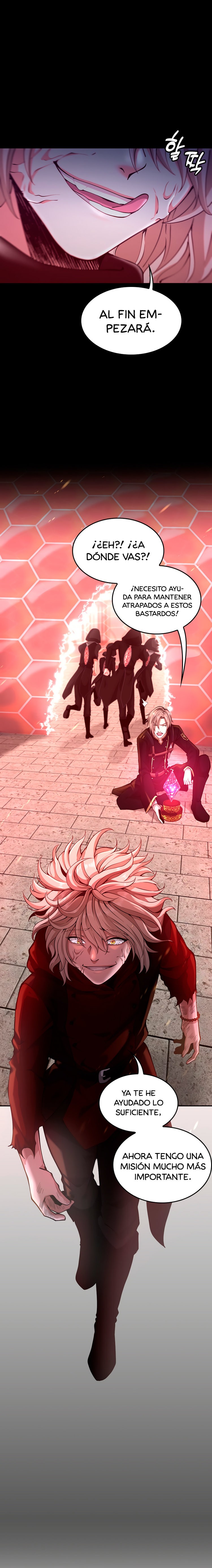 Read La Vida Después de la Muerte ES Manga Online