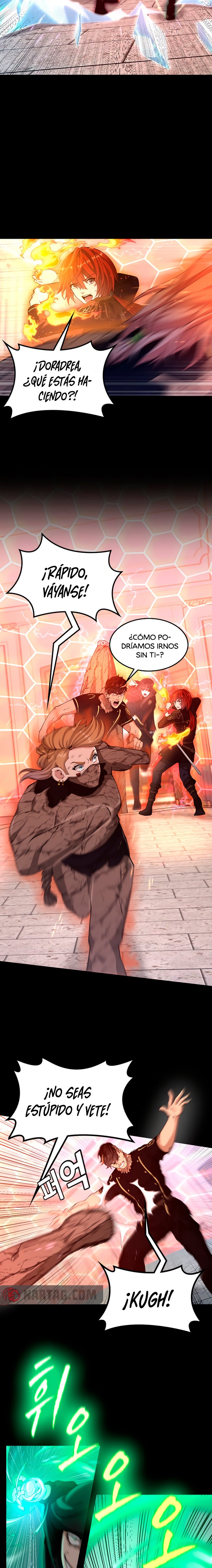 Read La Vida Después de la Muerte ES Manga Online