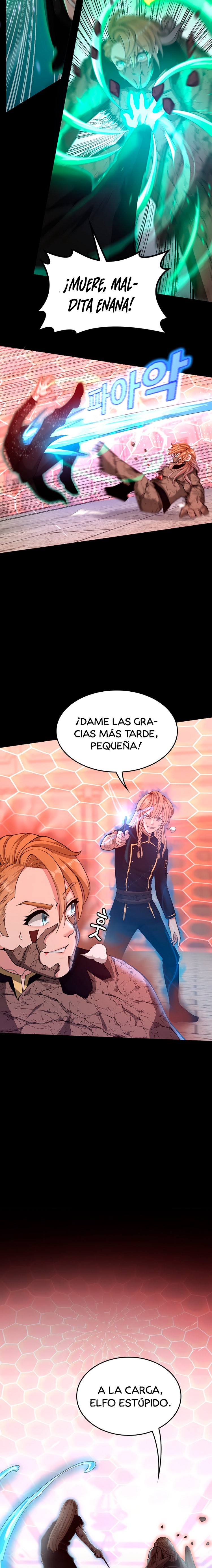 Read La Vida Después de la Muerte ES Manga Online