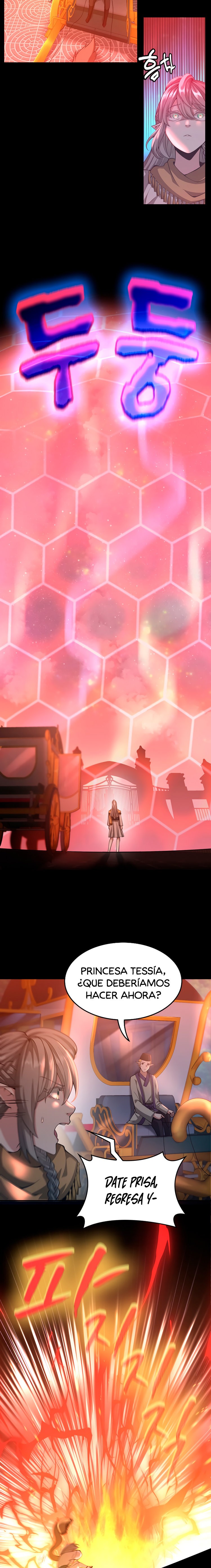 Read La Vida Después de la Muerte ES Manga Online