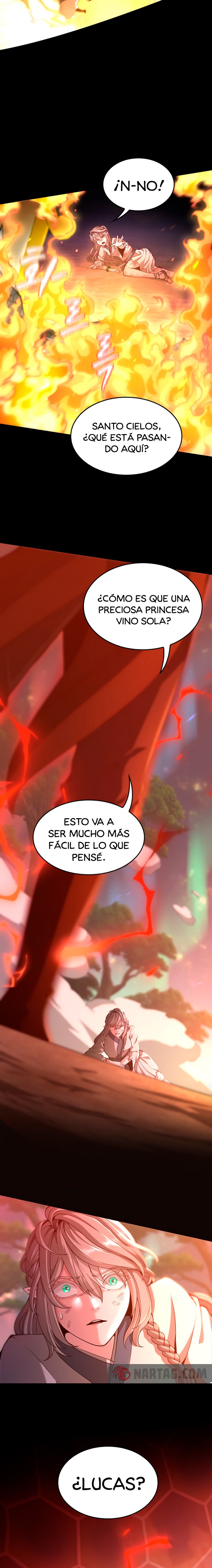 Read La Vida Después de la Muerte ES Manga Online