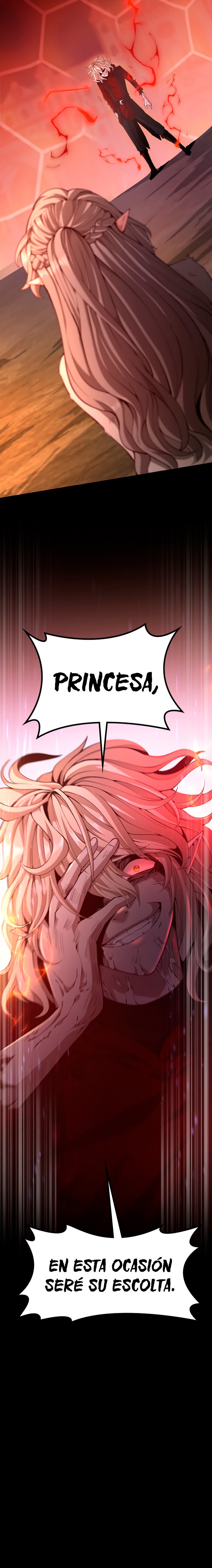 Read La Vida Después de la Muerte ES Manga Online