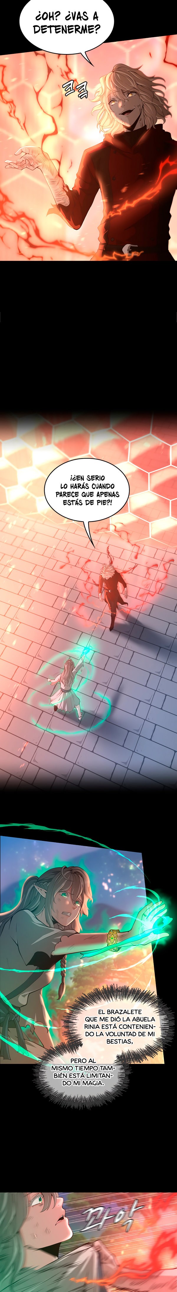 Read La Vida Después de la Muerte ES Manga Online