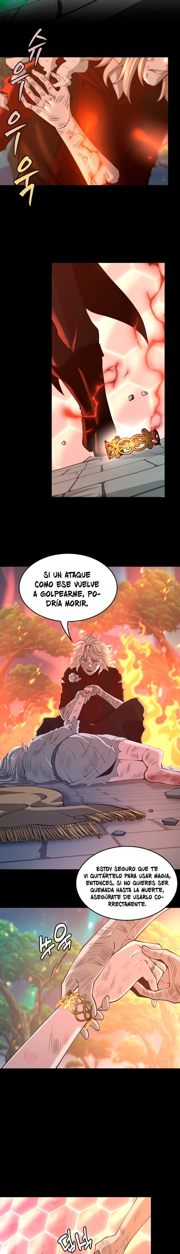 Read La Vida Después de la Muerte ES Manga Online
