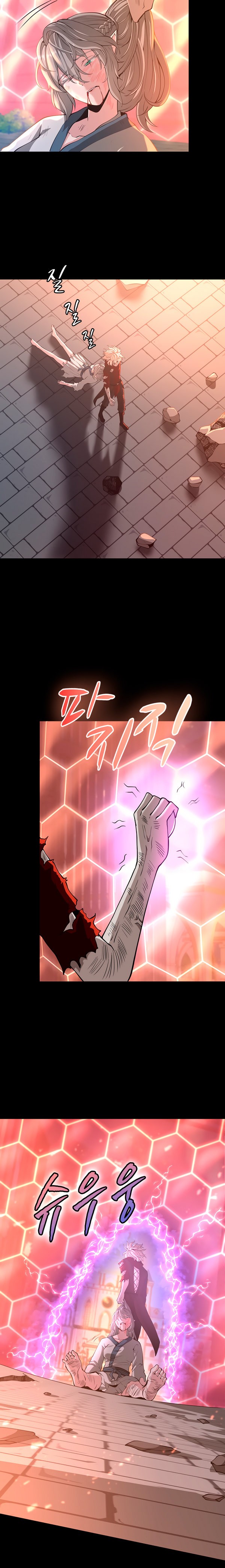 Read La Vida Después de la Muerte ES Manga Online