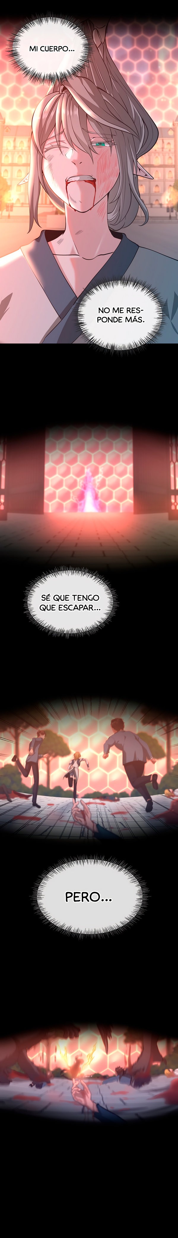 Read La Vida Después de la Muerte ES Manga Online