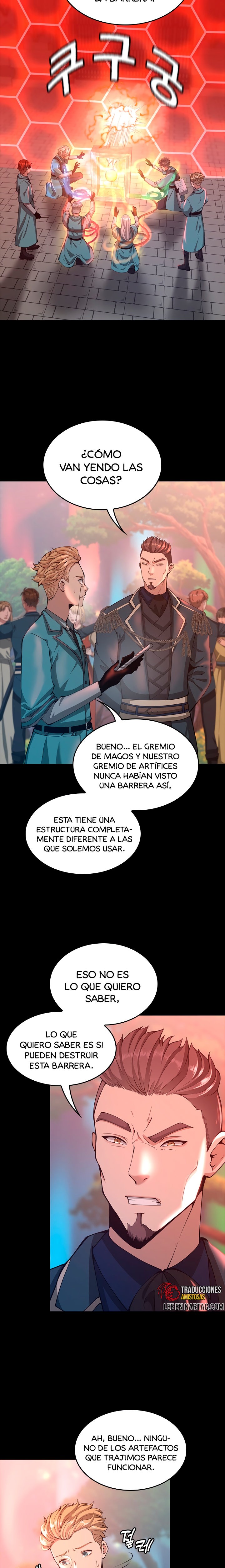 Read La Vida Después de la Muerte ES Manga Online