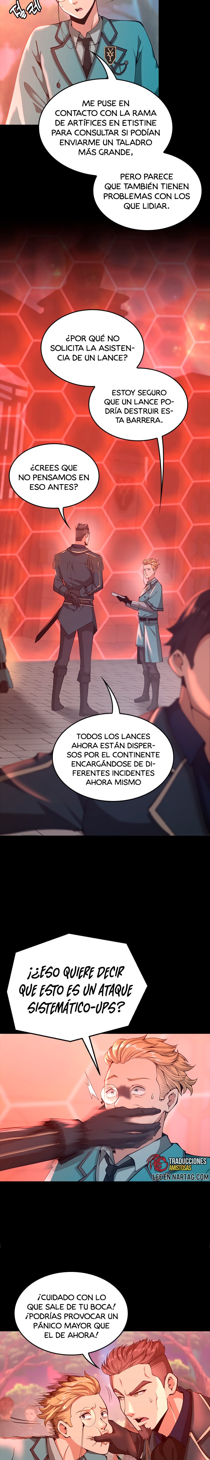 Read La Vida Después de la Muerte ES Manga Online