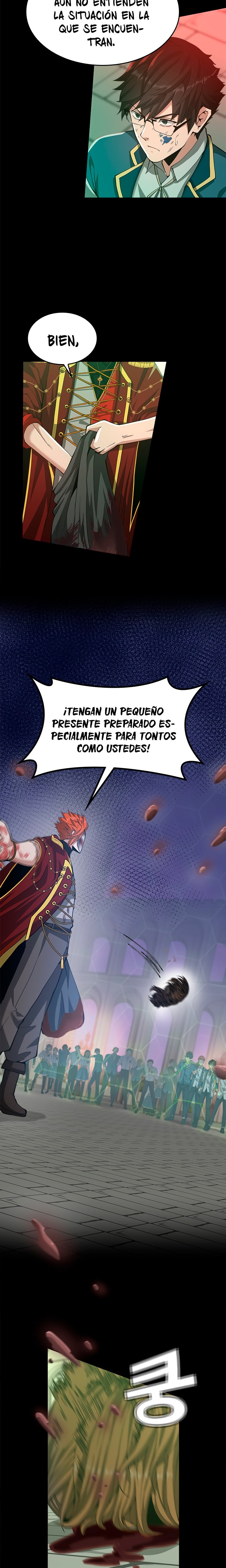 Read La Vida Después de la Muerte ES Manga Online