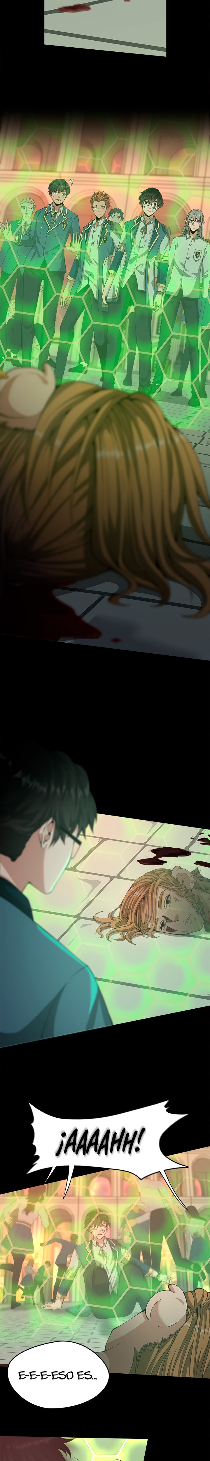 Read La Vida Después de la Muerte ES Manga Online