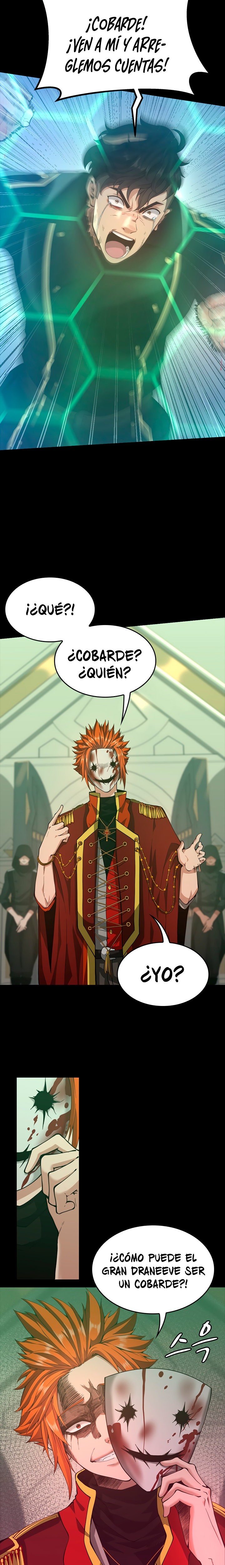 Read La Vida Después de la Muerte ES Manga Online