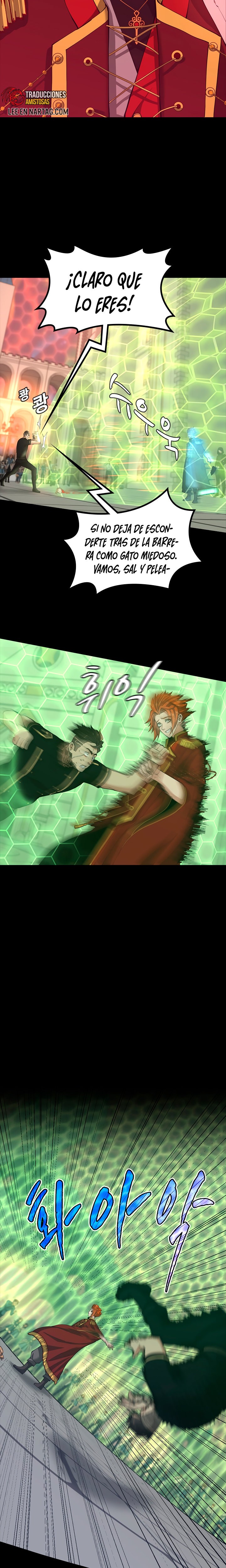 Read La Vida Después de la Muerte ES Manga Online