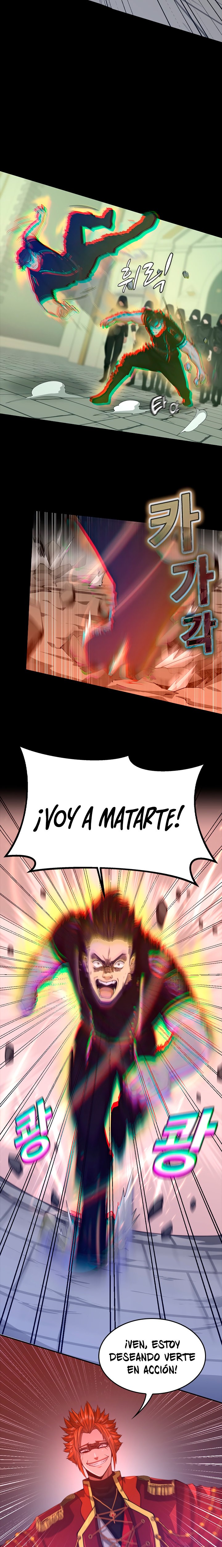 Read La Vida Después de la Muerte ES Manga Online